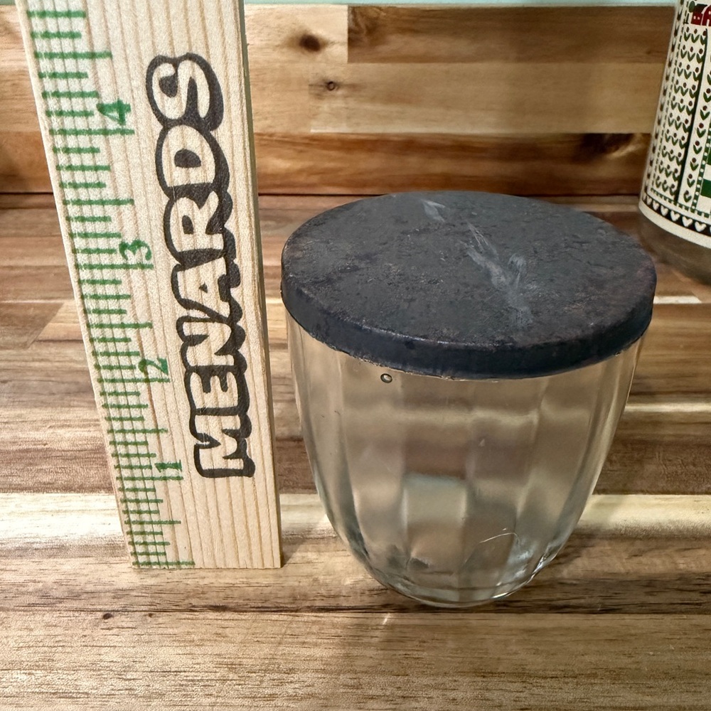 Jelly Jar